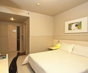Linyi Hotel Linyi China