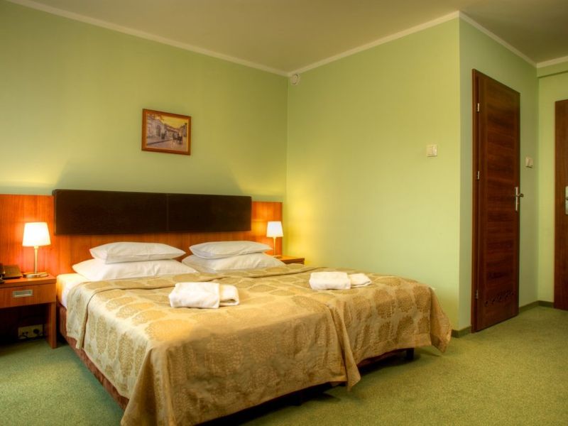 Hotel Photo 1