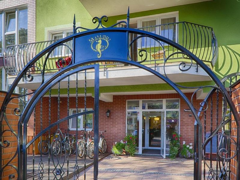 Hotel Photo 22