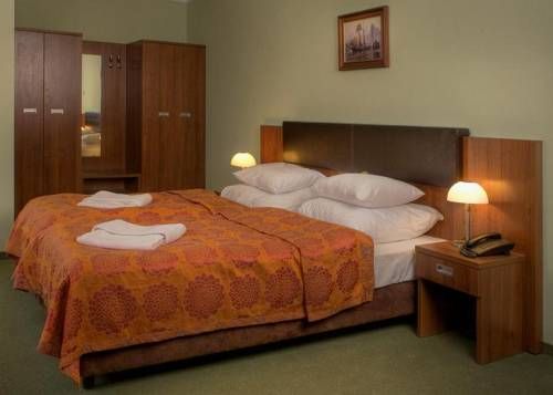 Hotel Photo 9