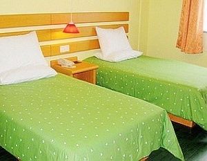 Home Inn Linyi Renmin Square Linyi China