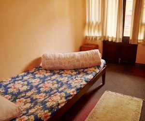Golden Gate Guest House Badagaon Nepal