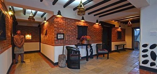 Hotel Photo 16