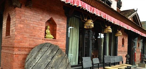 Hotel Photo 22