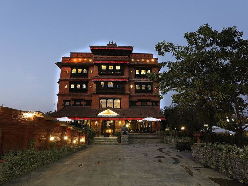 Hotel Photo 24
