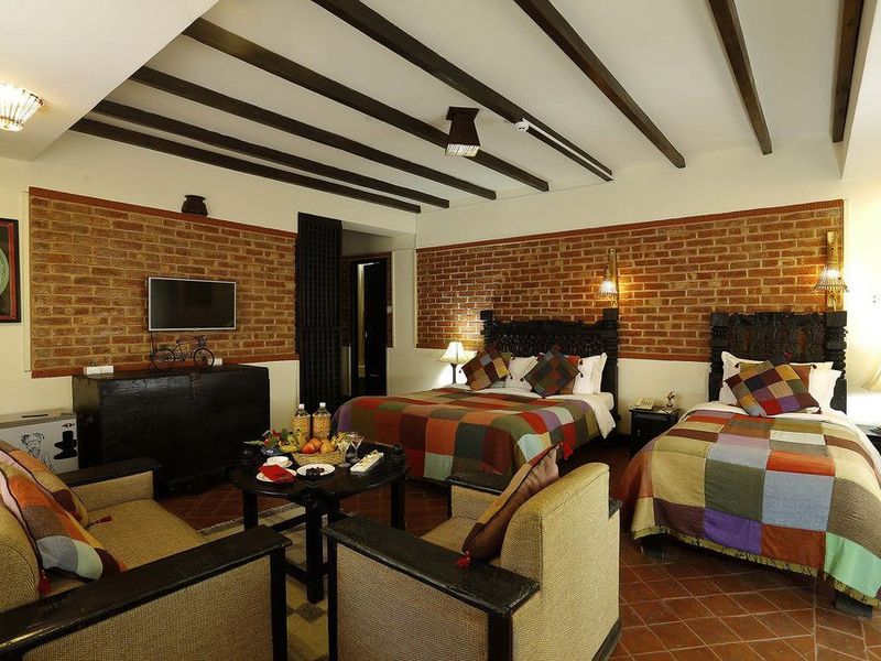 Hotel Photo 4