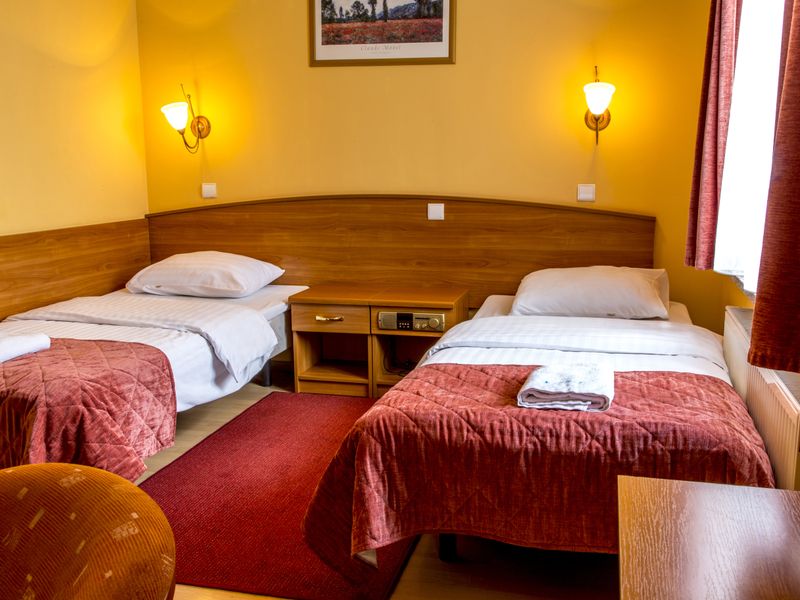 Hotel Photo 1
