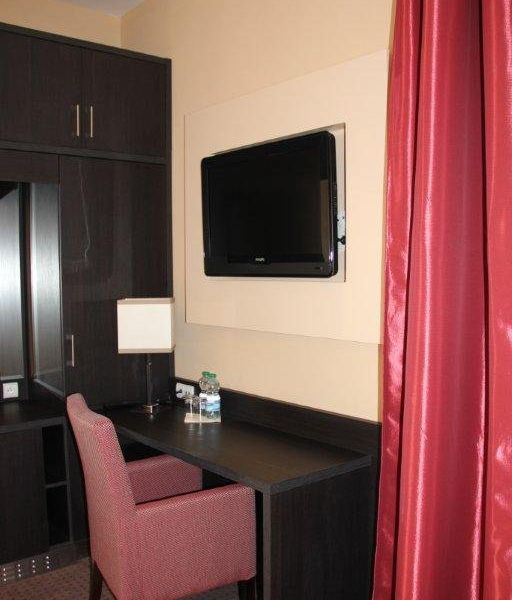 Hotel Photo 11