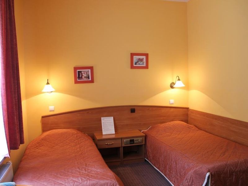 Hotel Photo 4