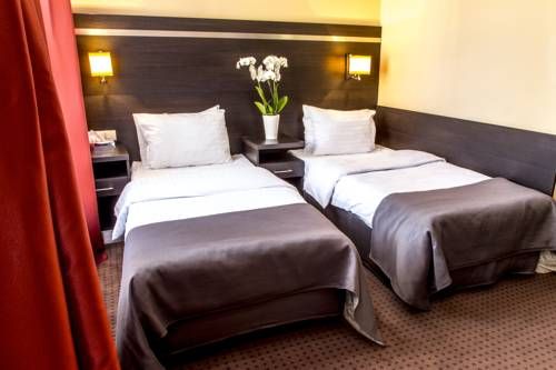 Hotel Photo 7