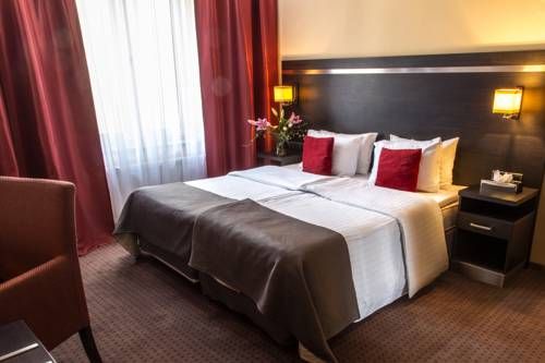 Hotel Photo 8