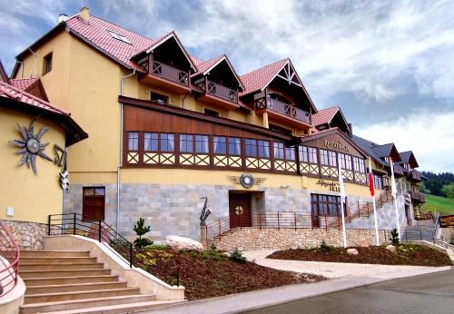 Hotel Photo 21