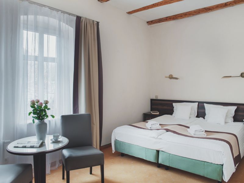 Hotel Photo 11