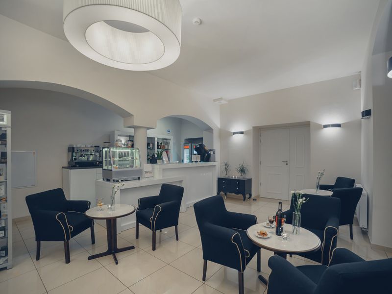 Hotel Photo 14