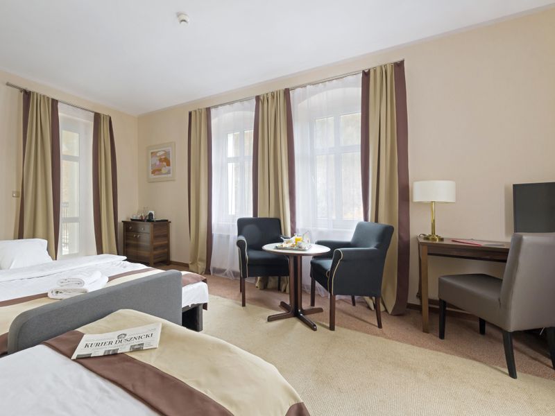 Hotel Photo 16