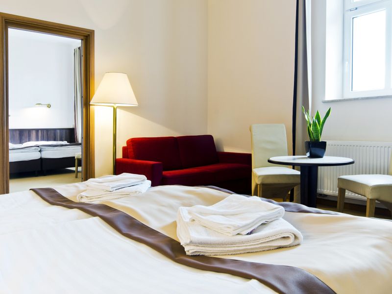 Hotel Photo 6
