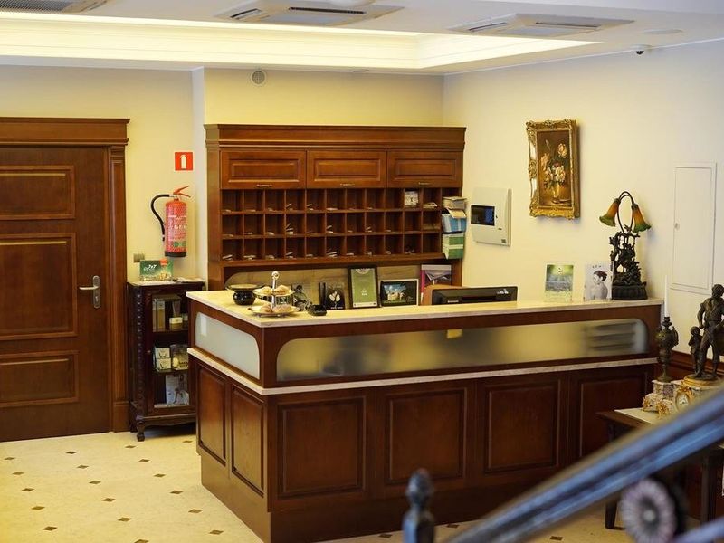 Hotel Photo 16