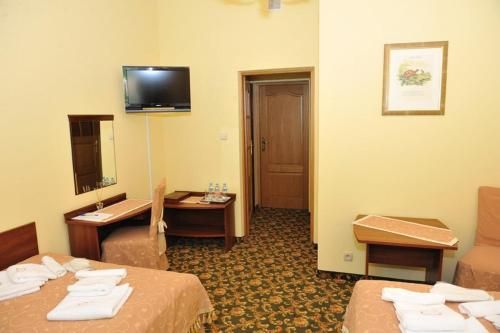 Hotel Photo 5