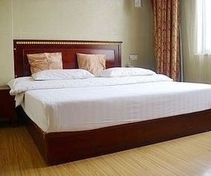 Kending Star Business Hotel Nanjing Daming Road Nanjing China