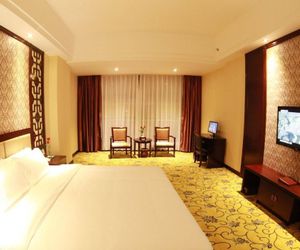 Nanning Holy City Hotel Tunli China