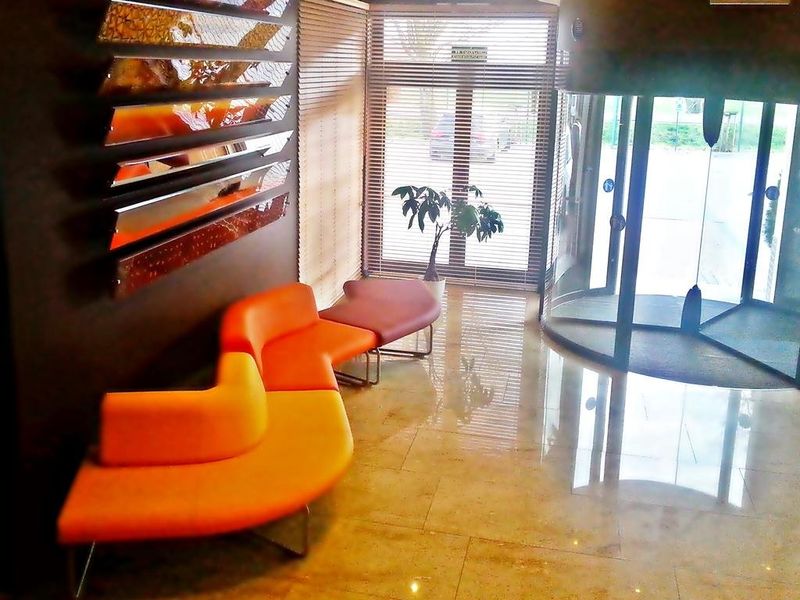 صورة الفندق 8