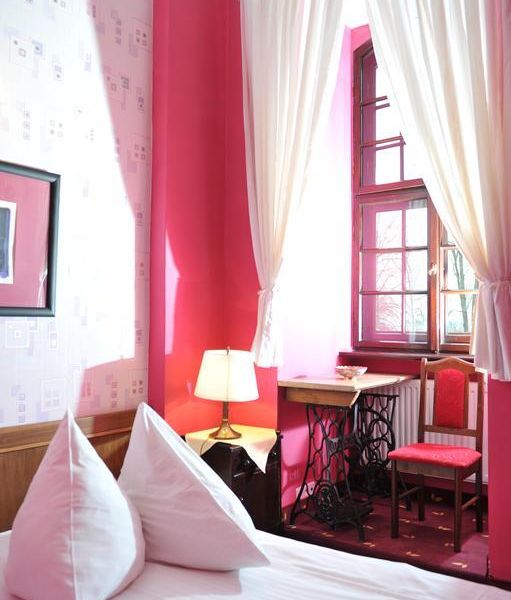 Hotel Photo 9