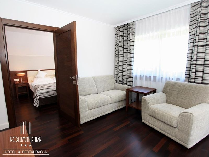 Hotel Photo 1