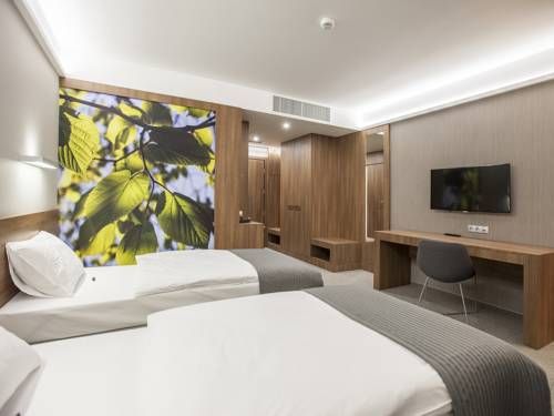 Hotel Photo 4