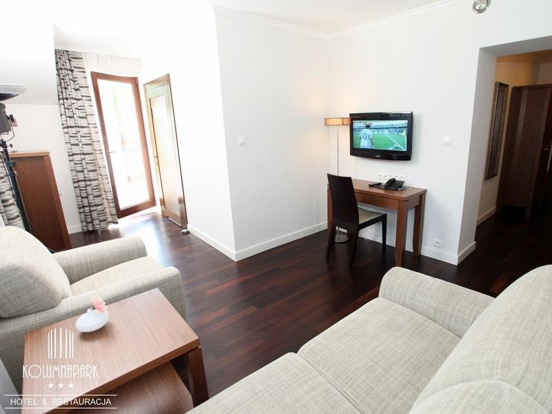 Hotel Photo 8