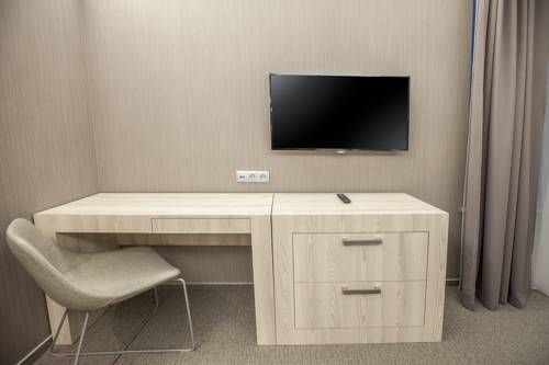 Hotel Photo 9