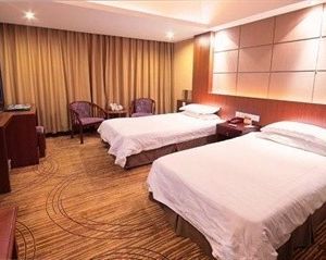 Oriental Hotel Quanzhou Quanzhou China