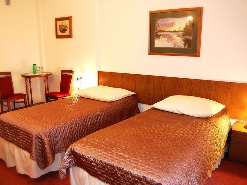 Hotel Photo 1
