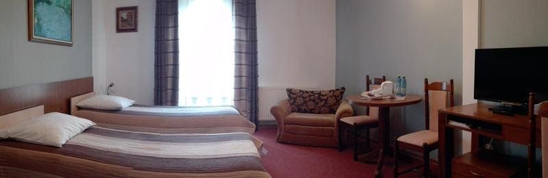 Hotel Photo 12