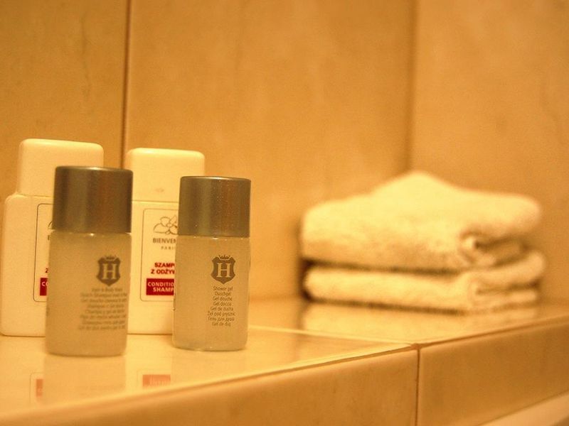 Hotel Photo 14