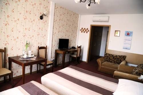 Hotel Photo 8