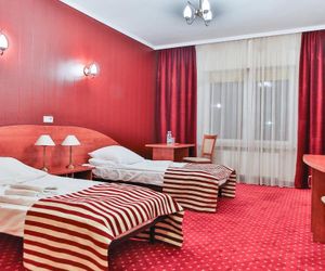Hotel Lord Debica Poland