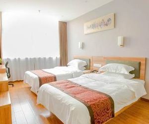 Misong Theme Hotel Feng-hsien China