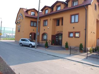 Hotel pic Zajazd Bachus