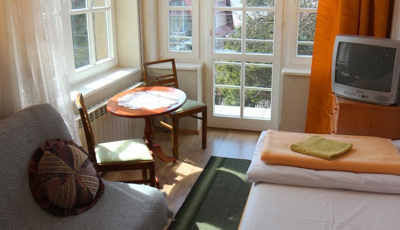 Hotel Photo 12