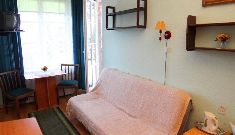 Hotel Photo 8