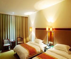 He Xin Mao Yuan Interntional Hotel - Shiyan Shiyan China