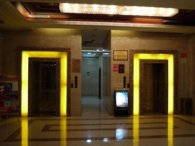 Hotel Photo 13
