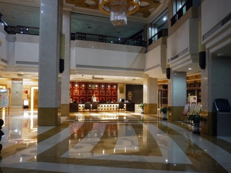 Hotel Photo 8