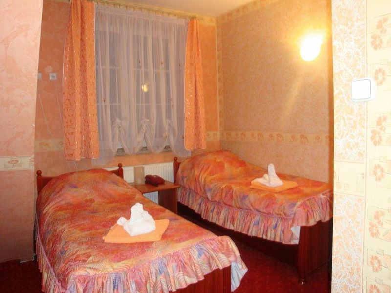 Hotel Photo 7