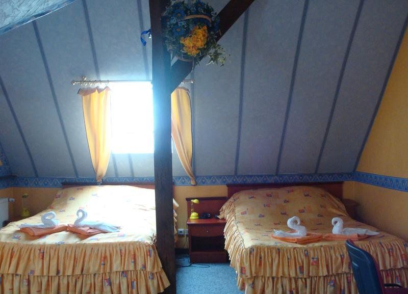 Hotel Photo 9