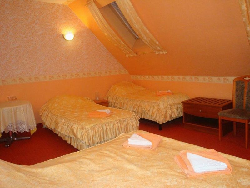Hotel Photo 10