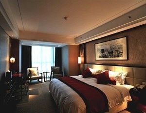 Yongjing Villa Hotel - Suzhou Yuexi China