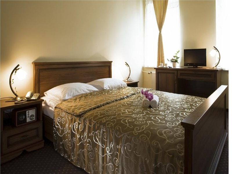 Hotel Photo 1