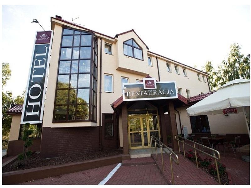 Hotel Photo 23