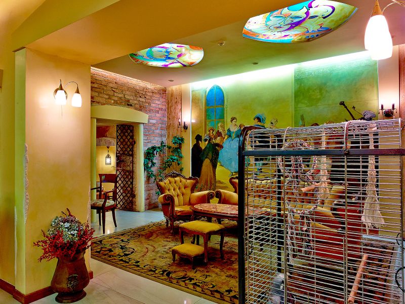 Hotel Photo 16